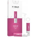 J Well X Bar Filter Pro balení filtrových náustků 10 ml Růžová – Zboží Mobilmania