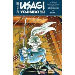 Usagi Yojimbo Saga - Stan Sakai – Zboží Mobilmania