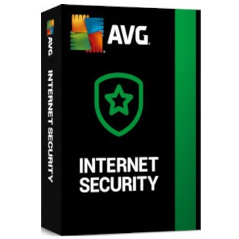 AVG Internet Security 10 lic. 1 rok isd.10.12m