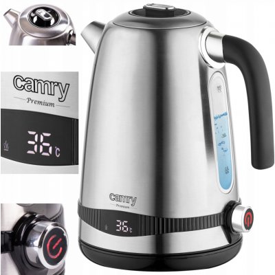 Camry CR 1291 – Hledejceny.cz