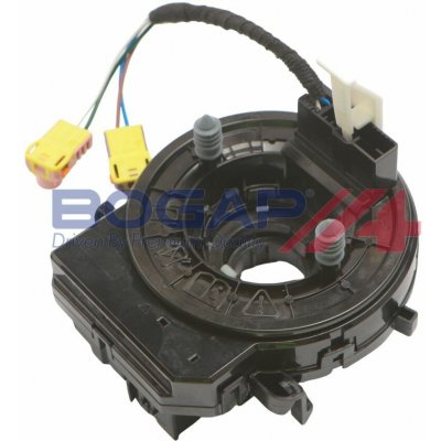 BOGAP Y7310116 Vinutá pružina, airbag (Y7310116) – Hledejceny.cz