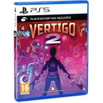 Vertigo 2 – Zboží Živě
