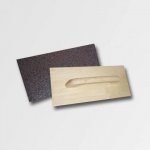 XTLINE Hladítko brusné smirkové | 400x200 mm – Sleviste.cz