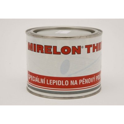 Mirelon Therm lepidlo 500g od 152 Kč - Heureka.cz