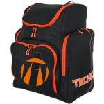 Tecnica Family/Team Skiboot backpack blk/org – Zboží Mobilmania
