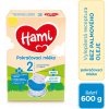 Umělá mléka Hami 2 600 g