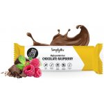 SimplyMix tyčinka 50 g – Zbozi.Blesk.cz