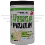 Weider Vegan Protein 540 g – Hledejceny.cz