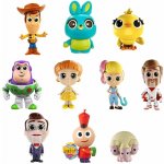 Mattel Toy Story 4 Příběh hraček Mini 10 ks – Zbozi.Blesk.cz