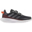 adidas TENSAUR RUN C černé