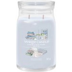 Yankee Candle Signature A Calm & Quiet Place 567 g – Zbozi.Blesk.cz