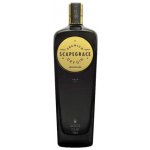 Scapegrace GOLD Premium Dry Gin 57% 0,7 l (holá láhev) – Zboží Mobilmania