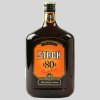 Rum Stroh Original 80% 0,7 l (holá láhev)