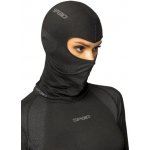 SPAIO Chladicí kukla na motorku BREEZE 2.0 black/grey – Hledejceny.cz