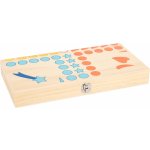 Small foot Člověče nezlob se Zvířatka – Sleviste.cz