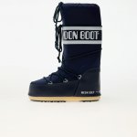 Moon Boot Icon nylon 002 blue – Zboží Dáma