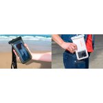Mobile Origin Waterproof Floating Case 6.5" Black/White DBL-BLK-WHT01 – Zboží Živě