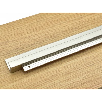 Tulip JUVIO imitace nerezi 447 mm – Sleviste.cz