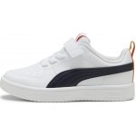 Puma Rickie AC+PS bílá černá – Hledejceny.cz