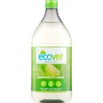 Ecover přípravek na mytí nádobí s aloe a citronem 950 ml – Hledejceny.cz