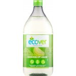 Ecover přípravek na mytí nádobí s aloe a citronem 950 ml – HobbyKompas.cz