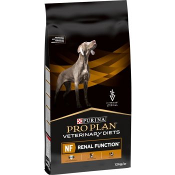 Purina Pro Plan Veterinary Diets NF Renal Function 12 kg