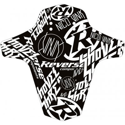 Reverse MudGuard – Zboží Mobilmania