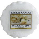 Yankee Candle vosk do aroma lampy Wedding Day 22 g – Zboží Mobilmania