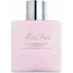 DIOR Miss Dior hydratační tělové mléko pro ženy 175 ml – Zbozi.Blesk.cz