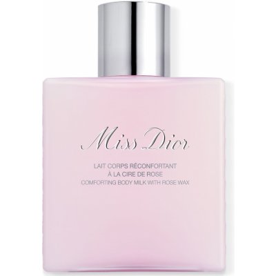 DIOR Miss Dior hydratační tělové mléko pro ženy 175 ml – Zbozi.Blesk.cz