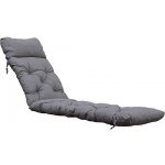 VeGA 2003 šedý 195 x 50 x 10 cm – Sleviste.cz