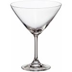 Crystalite Bohemia Sada sklenic na martini Sylvia 6 x 280 ml – Zbozi.Blesk.cz