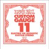 Struna Ernie Ball EB 1011