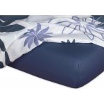 Dadka Jersey prostěradlo švestka 90x200x20 – Sleviste.cz