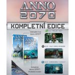 Anno 2070 Complete – Hledejceny.cz
