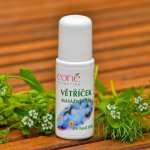 Eoné Větříček masážní olej 30 ml – Zboží Dáma