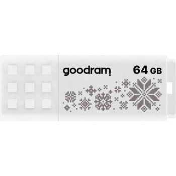 Goodram UME2 64GB UME2-0640W0R11-WI