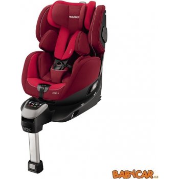 Recaro Zero.1 2017 Indy Red