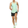 Dámské sportovní tílko Asics tílko Race Sleeveless modré