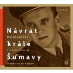 Návrat Krále Šumavy - román o Josefu Hasilovi - David Jan Žák - čte Ondřej Brousek