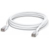 síťový kabel Ubiquiti UACC-CABLE-PATCH-OUTDOOR-3M-W