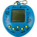 mamido Hra Tamagotchi modrá – Zboží Živě