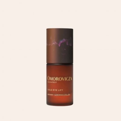 Omorovicza Gold Eye Lift Eye 15 ml – Hledejceny.cz