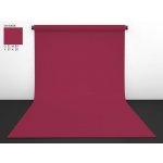 SAVAGE Papírové fotopozadí CRIMSON 2,72 x 11m , Savage – Sleviste.cz