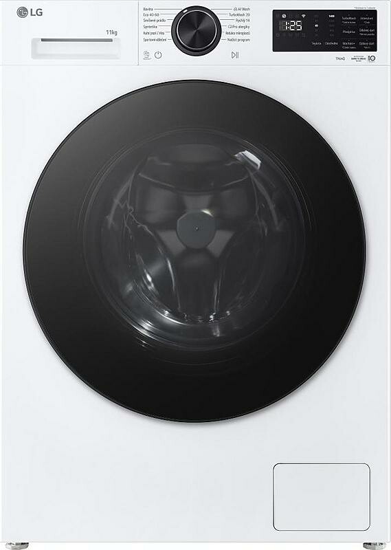 LG F4X5011TLB