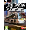 Hra na PC City Bus Simulator New York