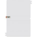 Samsung Anti-Reflecting ochranná fólie pro Samsung Galaxy Tab S9 EF-UX710CTEGWW – Zboží Živě