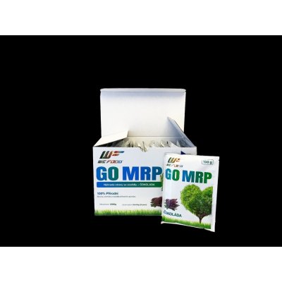 WeFood GO MRP 3000 g – Zboží Dáma