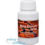 Starlife Beta Glucan Star 60 kapslí – Hledejceny.cz