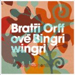 Bratři Orffové - Bingriwingri LP – Zboží Mobilmania